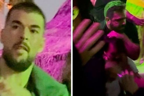 Učestvovali su u tučnjavi s Grcima                                                                                                        