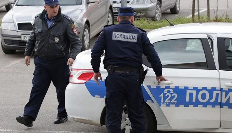O svemu navedenom obaviješten dežurni tužilac Okružnog javnog tužilaštva Banja Luka                         