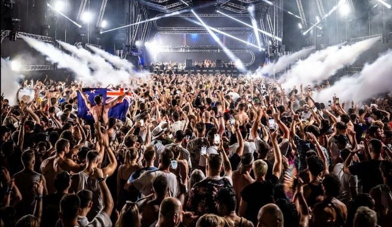 Druge noći festivala pomoć u KBC-u Split pružena je jedanaestorici posjetitelja                                 