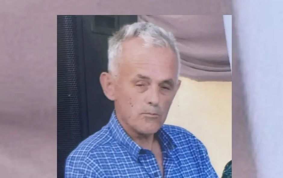 Ako znate bilo šta pozovite 122                                                                                                                          