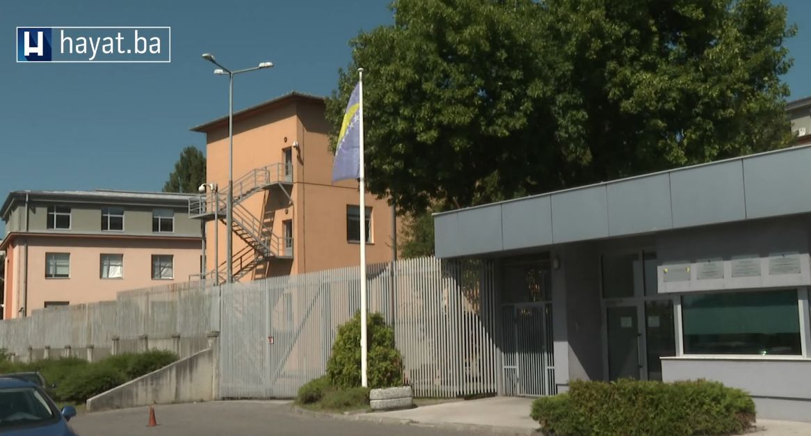 Pravosudne institucije u našoj zemlji, da hoće, imale bi pune ruke posla                                              