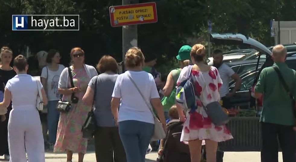 Bosna i Hercegovina neće dobiti prvu tranšu iz Plana rasta za Zapadni Balkan                              