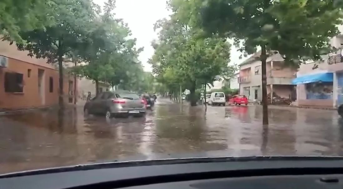 Najmanje padavina uz većinom suho vrijeme ostaje na jugu Hercegovine                                         
