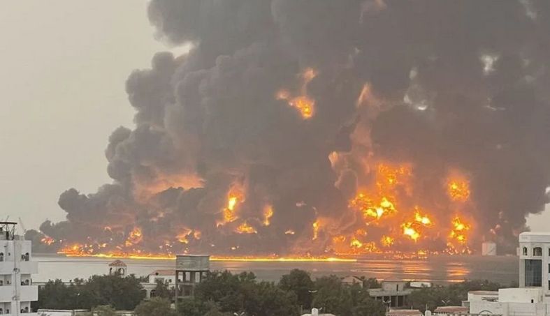 Sjedinjene Američke Države i Ujedinjeno Kraljevstvo već mjesecima izvode zračne udare u Jemenu kao odgovor na napade Houthi-a