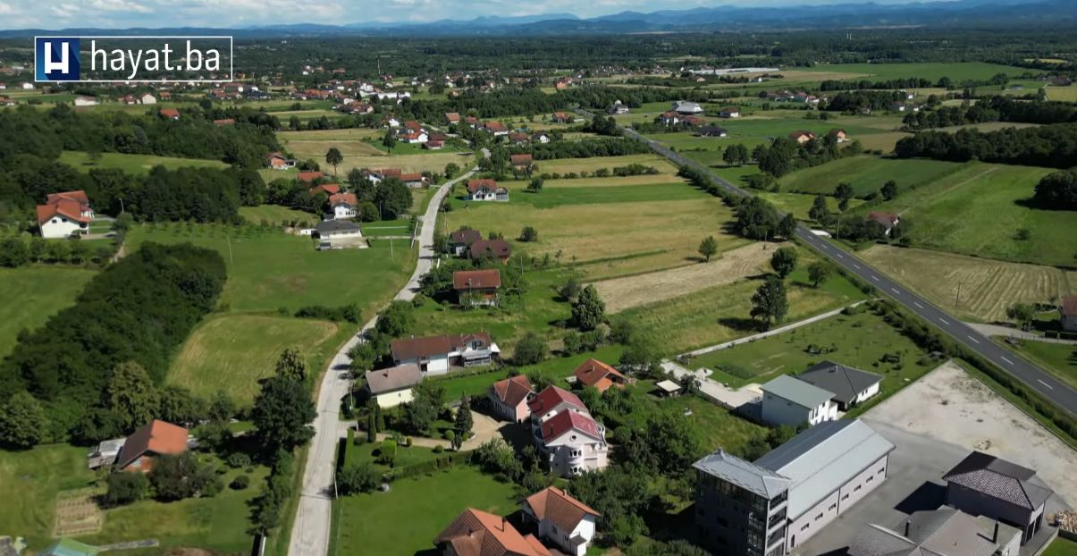 Danas je Kozarac sinonim uspjeha, poduzetništva i prosperiteta                                                        