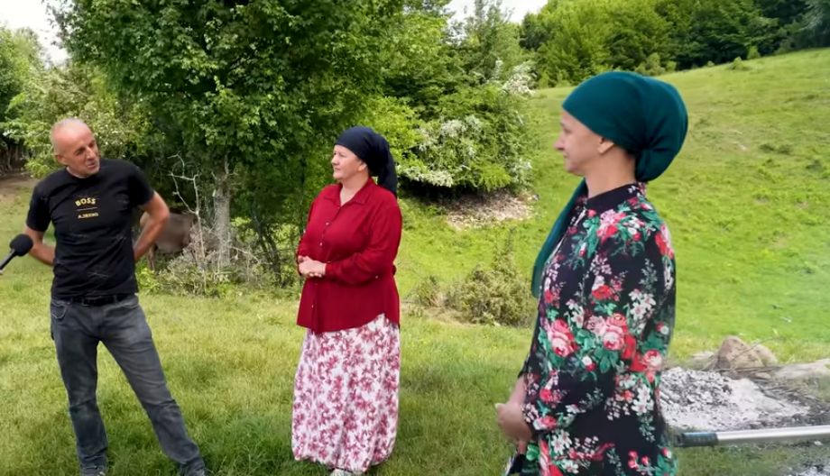 Žive složno, zajedno dijele dobro i zlo već decenijama                                                                                                                      