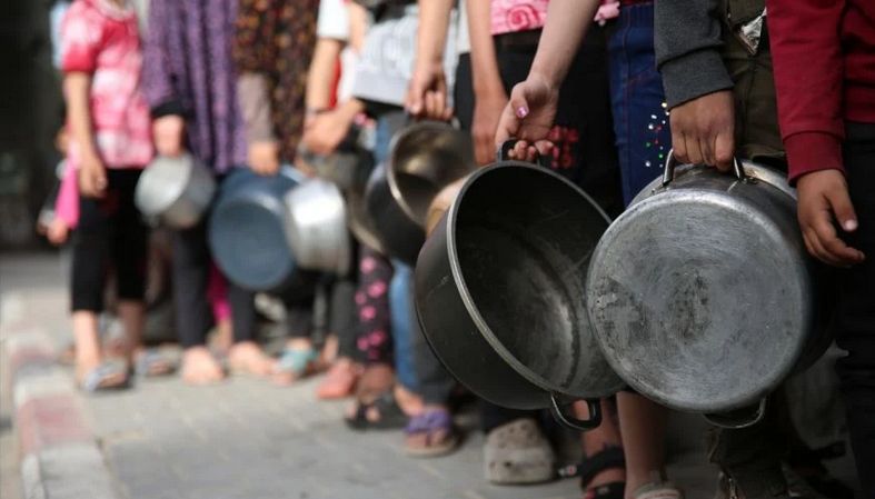 Ovi trendovi naglašavaju složene izazove pothranjenosti u svim njenim oblicima i hitnu potrebu za ciljanim intervencijama