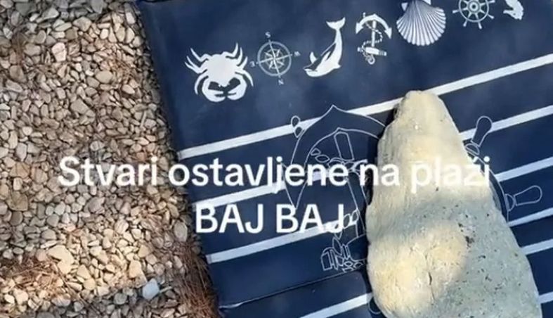 Video je izazvao raspravu