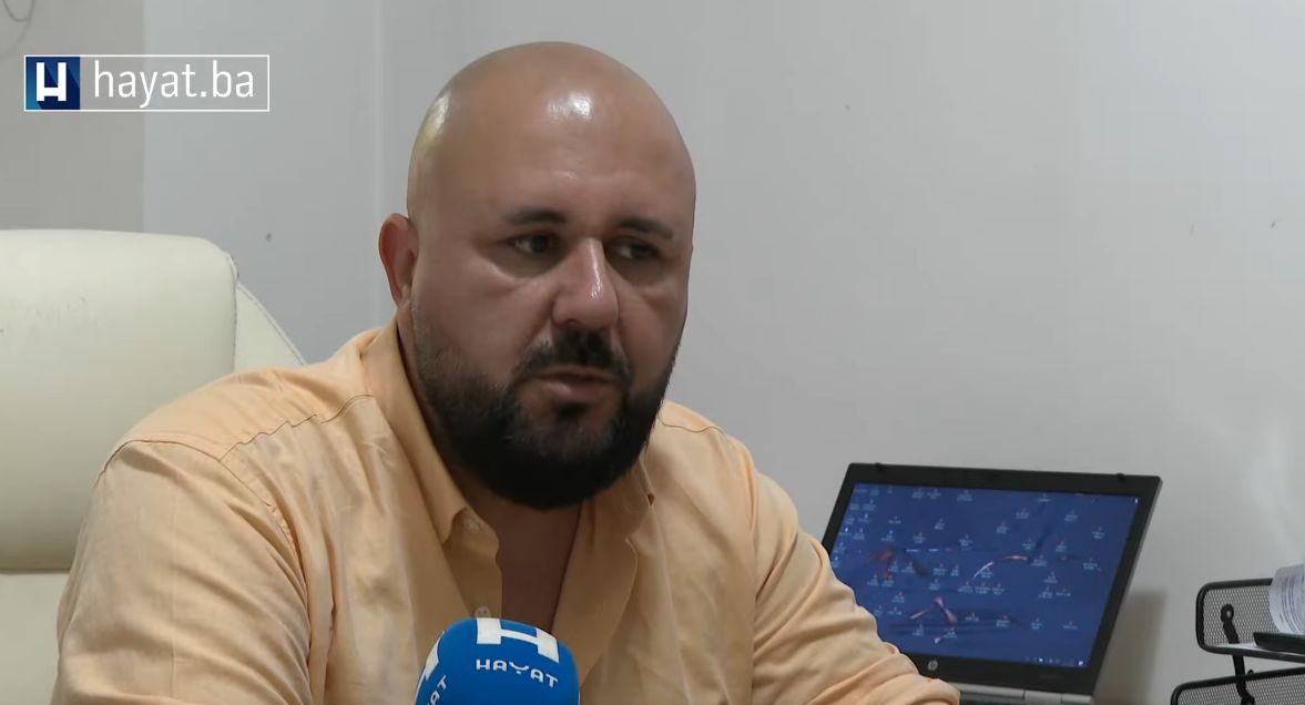 Predao je krivičnu prijavu