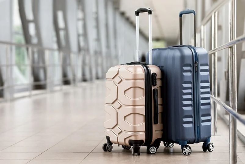 Obično, aviokompanije predlažu putnicima da koriste oznake kako bi što jednostavnije uočili svoj prtljag