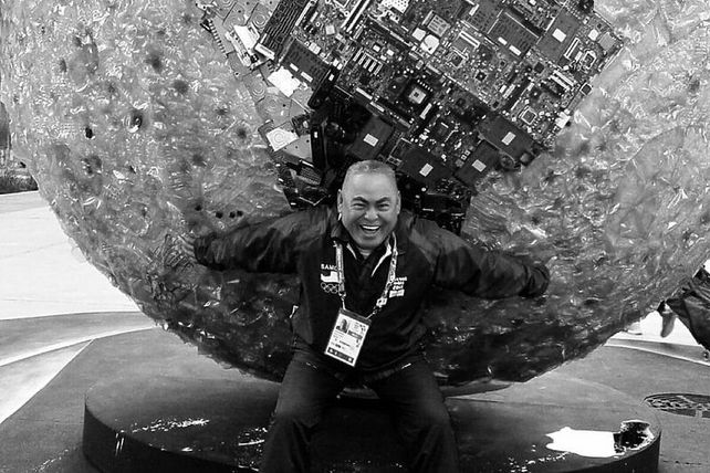 Uprkos brzoj reakciji vatrogasaca i hitne pomoći, on je preminuo "prirodnom smrću", saopštilo je tužilaštvo