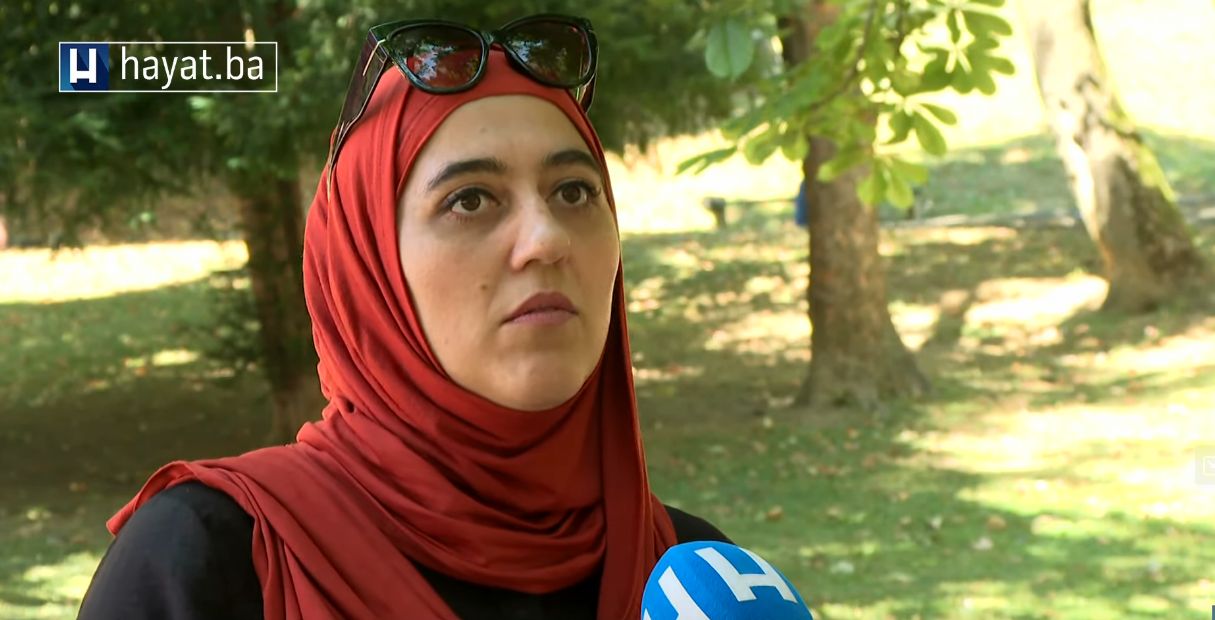 Manifestacija je počela danas, a trajat će i naredna dva dana