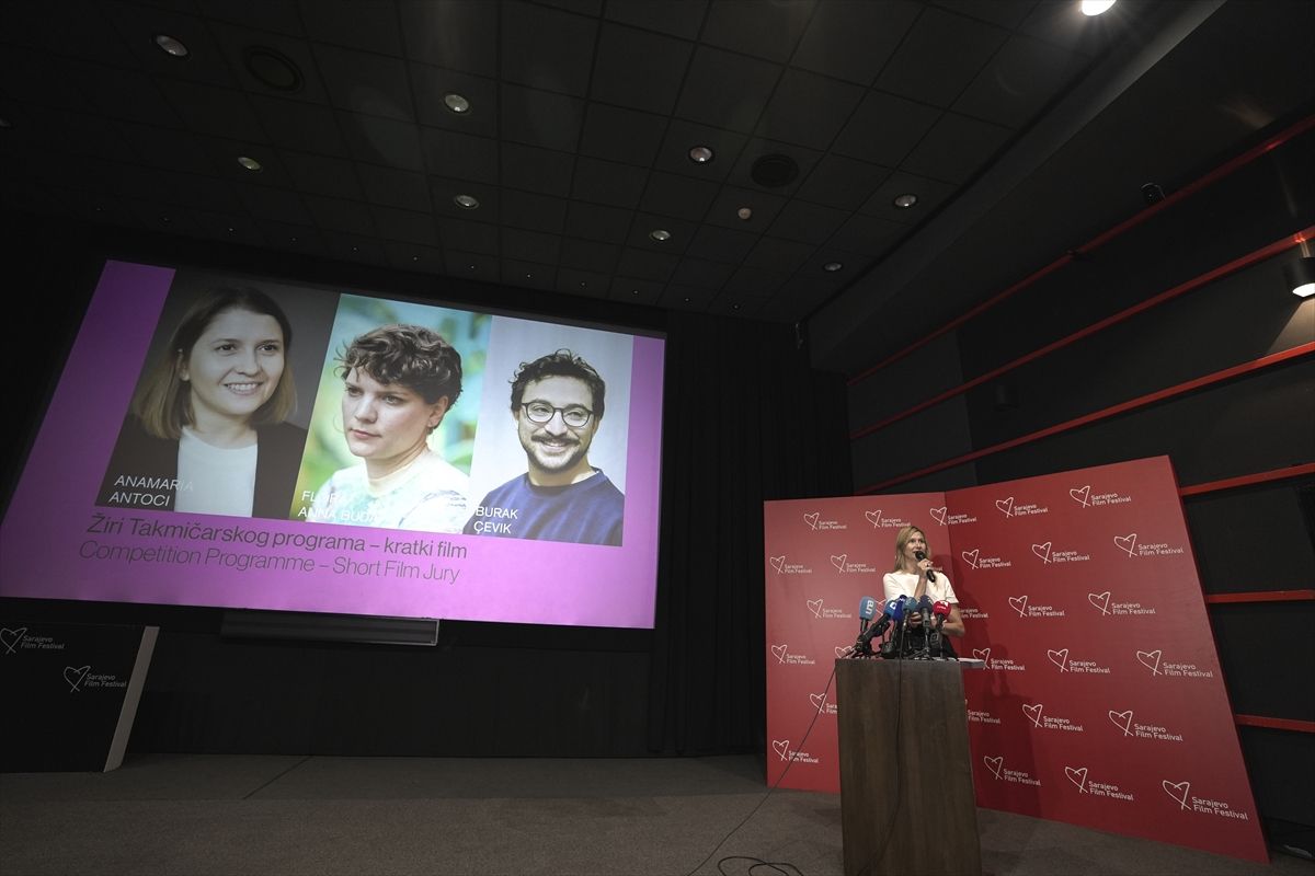 30. Sarajevo Film Festival: U konkurenciji za nagrade Srce Sarajeva 54 filma
