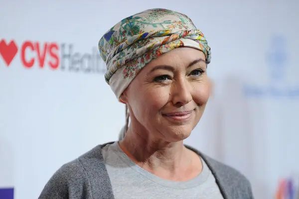 Ljekar Shaneen Doherty podijelio detalje njenih posljednjih trenutaka: Bilo je tužno