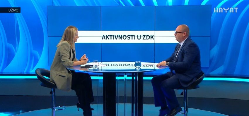 Sirovica za Hayat o boračkoj populaciji: Imam namjeru i cilj da pomognem svakom borcu