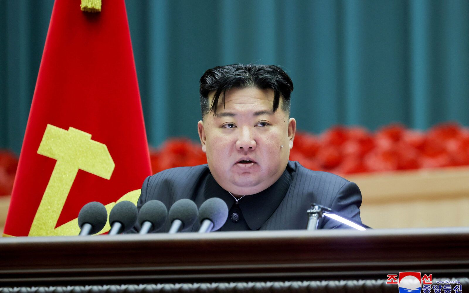 NATO je također izrazio "veliku zabrinutost" zbog produbljivanja partnerstva između Sjeverne Koreje i Rusije.