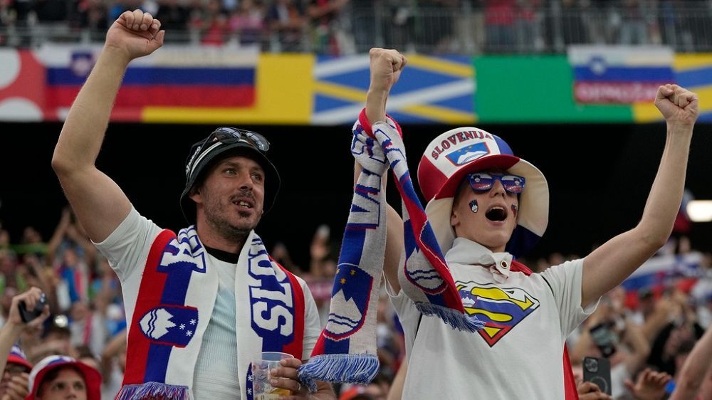 Organizirali bismo to zajedno kao Olimpijske igre u Sarajevu, rekao je jedan od navijača