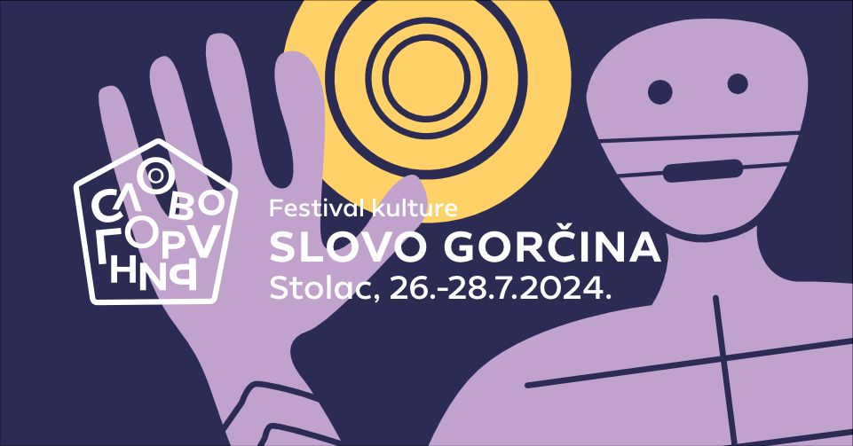Stolac postaje regionalni centar kulture: Bogat program na festivalu Slovo Gorčina 2024.