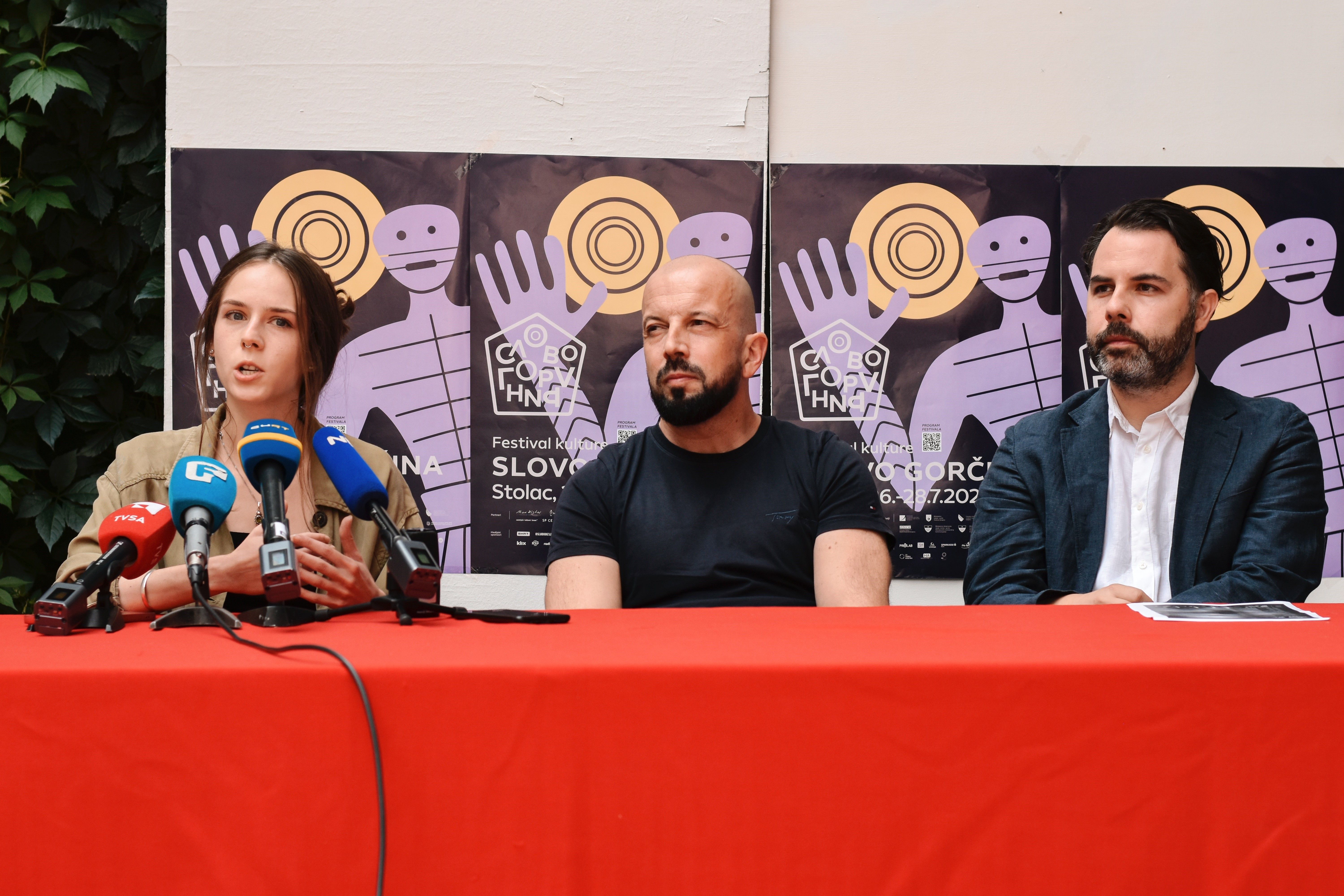 Stolac postaje regionalni centar kulture: Bogat program na festivalu Slovo Gorčina 2024.