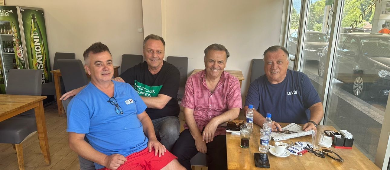 Interes za koncert je ogroman                                                                                                                 