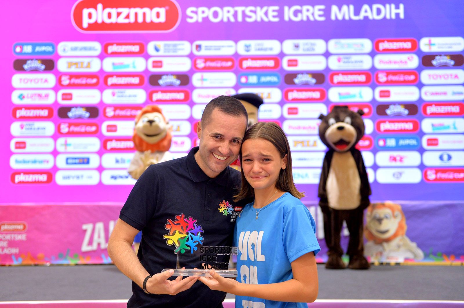 149 dana takmičenja u 46 gradova                                                                                                 