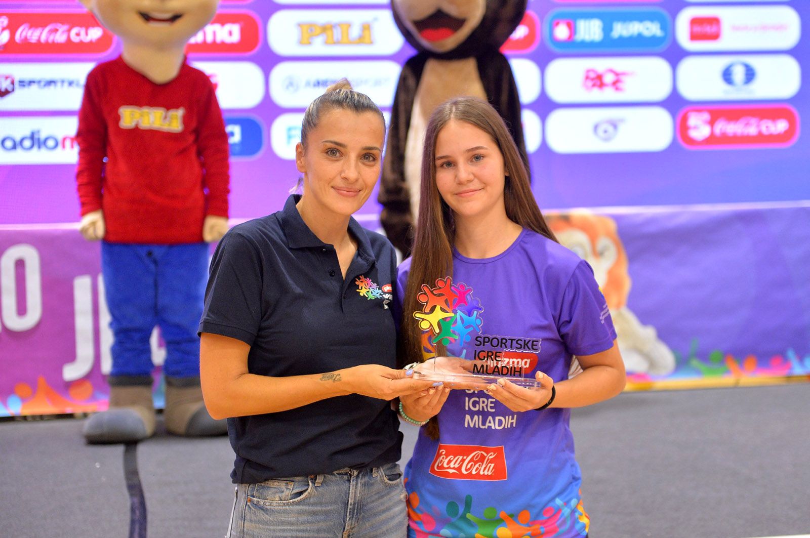 149 dana takmičenja u 46 gradova                                                                                                 