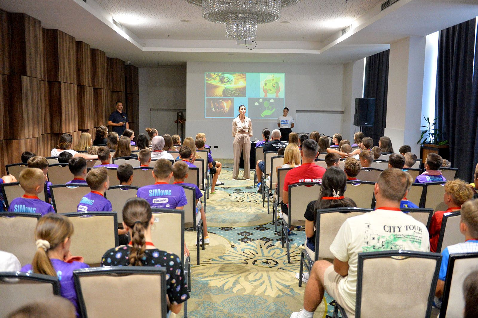 65.000 dječjih osmijeha u 14. sezoni Sportskih igara mladih