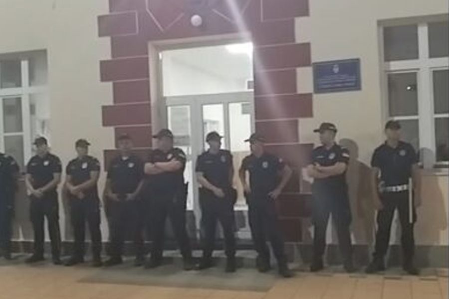 Aleksić je na društvenoj mreži „X“ naveo da je Aleksandar Vučić prije dvije godine odustao od rudnika litija 