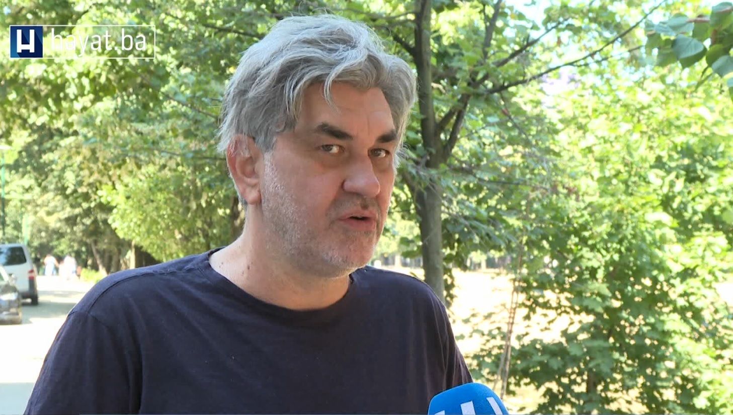 Udruženje rediteljica i reditelja BiH uputilo je pismo premijeru Federacije Bosne i Hercegovine, Nerminu Nikšiću, u kojem su ukazali na težak položaj bh. kinematografije