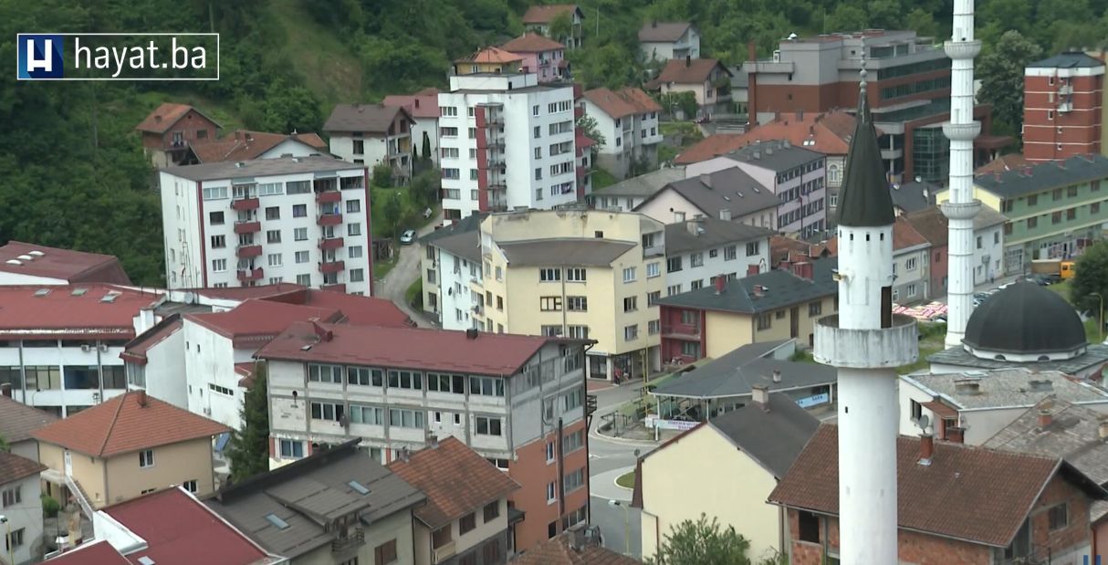 Navode da je još samo sedam dana ostalo za promjenu biračke opcije za raseljene osobe koje borave na području FBiH