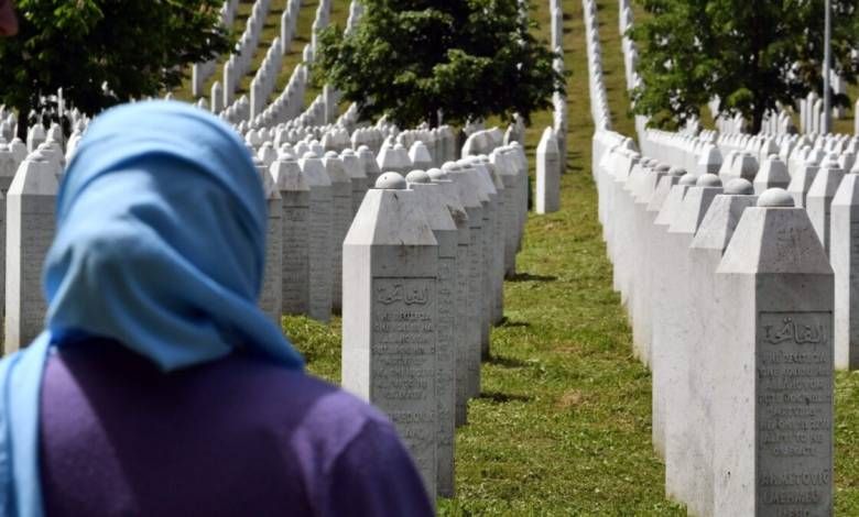 Priča o Srebrenici ne treba biti ispričana samo zbog Srebrenice. Čak ni zbog žrtava. Preživjeli Srebreničani ionako znaju sve krugove pakla kroz koje su prošli 