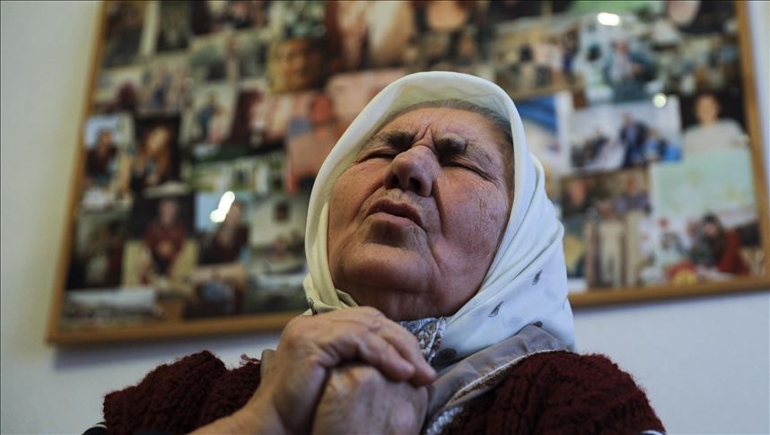 Priča o Srebrenici ne treba biti ispričana samo zbog Srebrenice. Čak ni zbog žrtava. Preživjeli Srebreničani ionako znaju sve krugove pakla kroz koje su prošli 