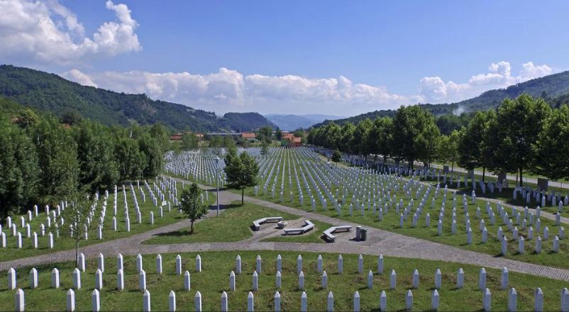Ove će godine 11. jula u mezarju Memorijalnog centra Srebrenica – Potočari biti ukopani posmrtni ostaci 14 žrtava genocida počinjenog nad Bošnjacima.