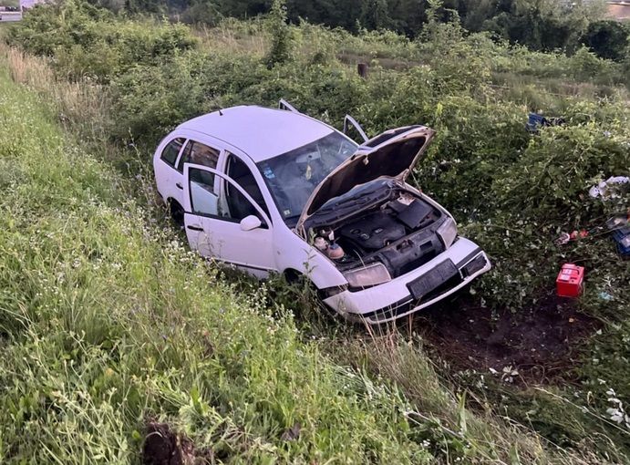 Povrijeđeni su prevezeni u UKC Tuzla, kazali su za Hayat.ba iz policije