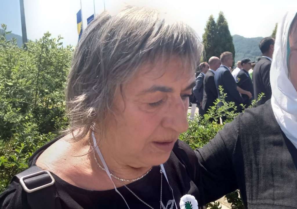 Postoje brojni dokumenti i brojne mogućnosti da Srbiju primoraju na određene stvari,  smatra Zajović