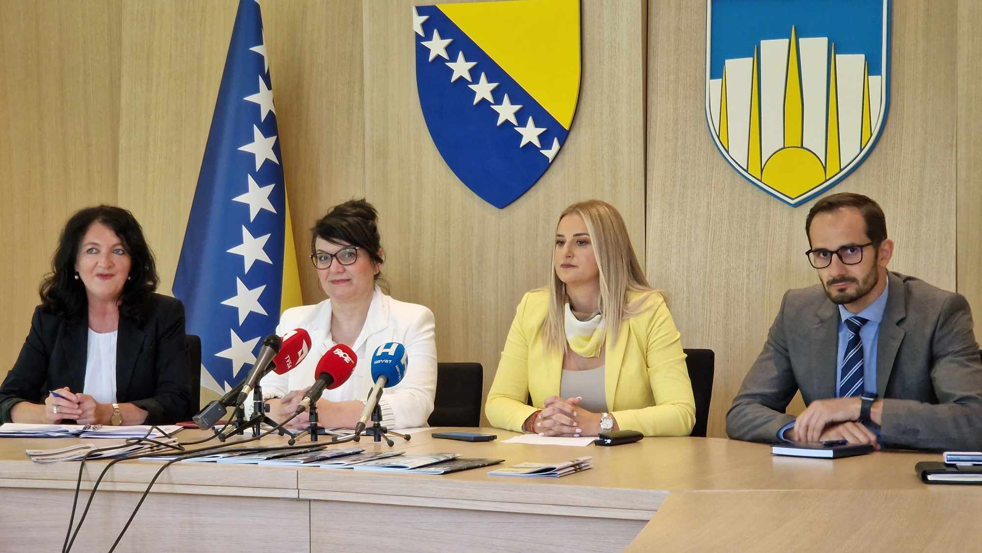Mjesec dana će biti otvoren konkurs                                                                   