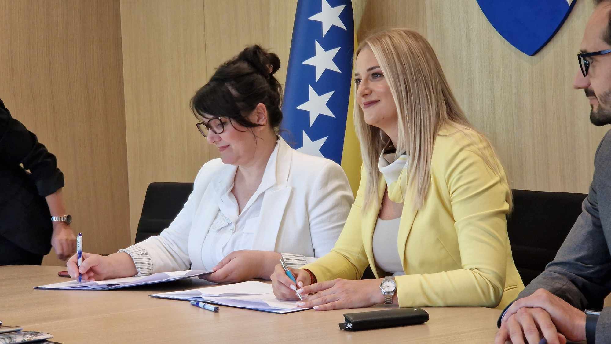 Mjesec dana će biti otvoren konkurs                                                                   