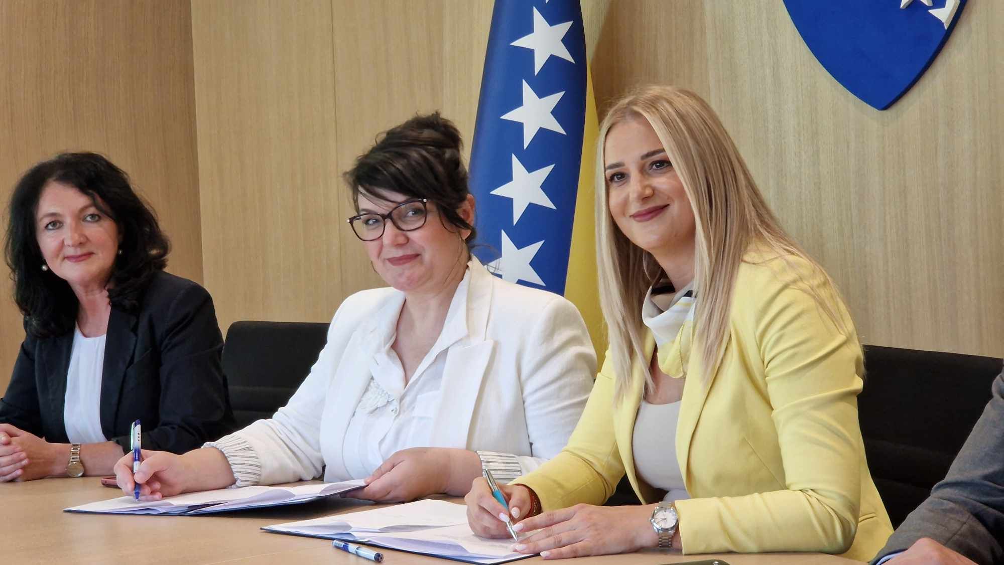 Mjesec dana će biti otvoren konkurs                                                                   