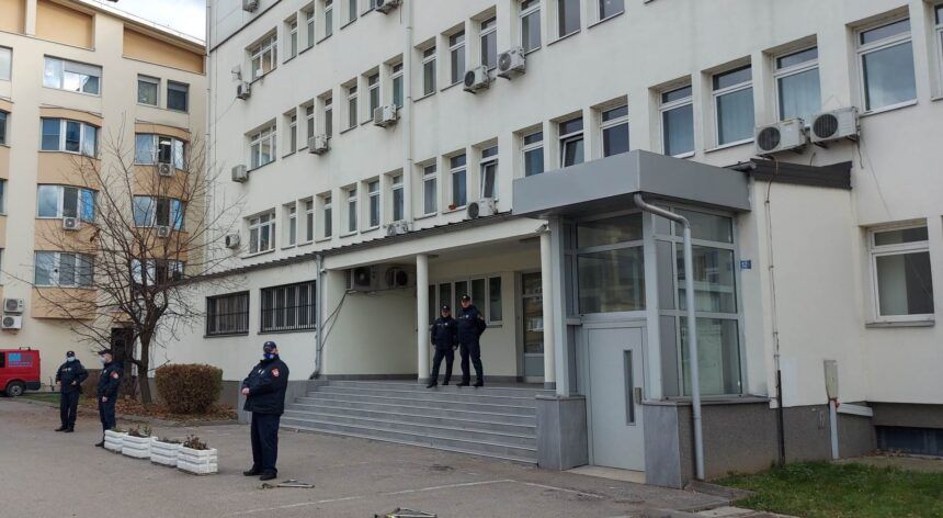 Zbog zaštite maloljetne žrtve, iz istrage nisu željeli iznositi više detalja o ovom slučaju
