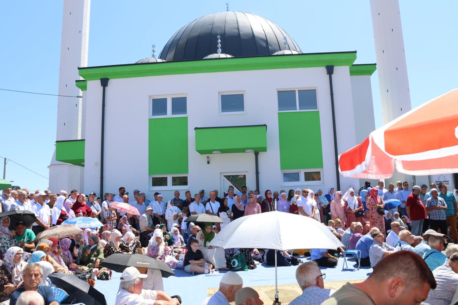 Vrijednost ovog projekta prelazi 1.300.000 KM                                                                       