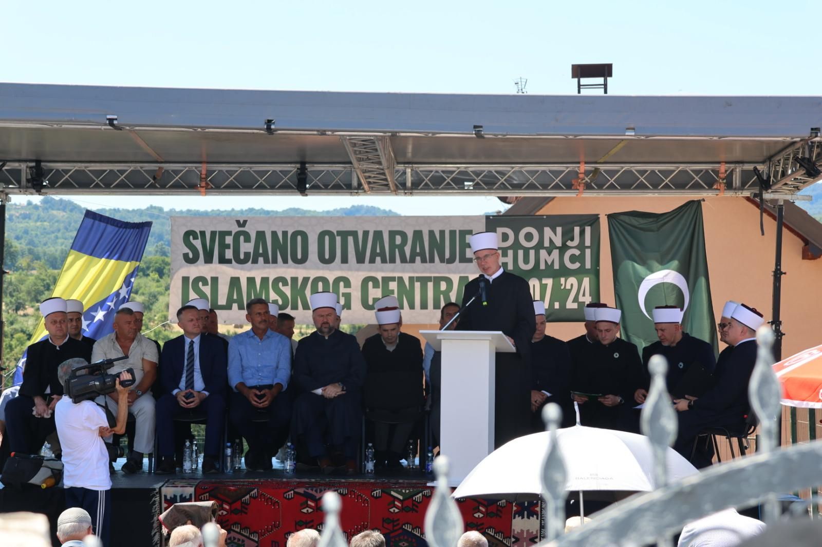 Vrijednost ovog projekta prelazi 1.300.000 KM                                                                       