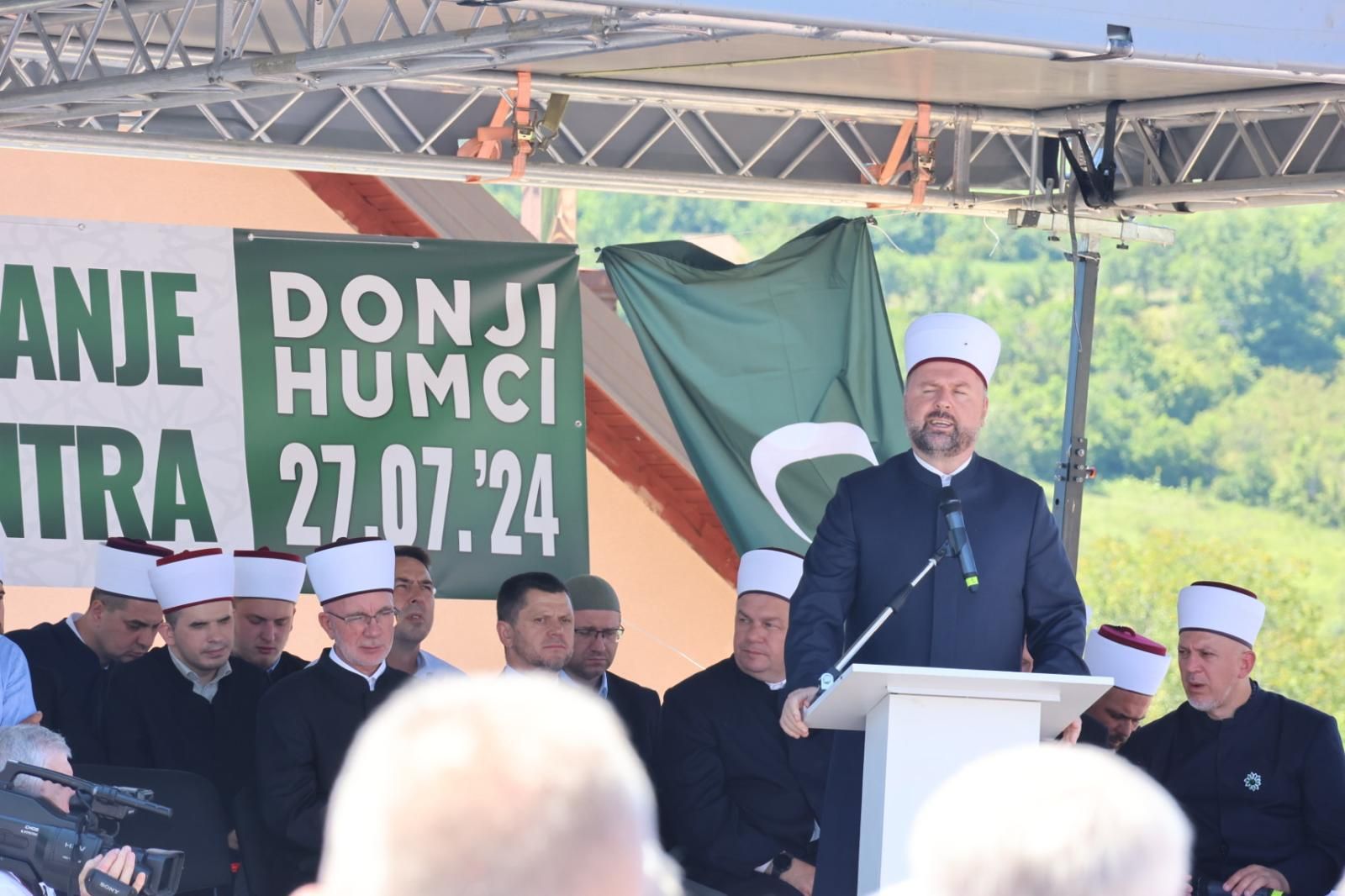 Vrijednost ovog projekta prelazi 1.300.000 KM                                                                       