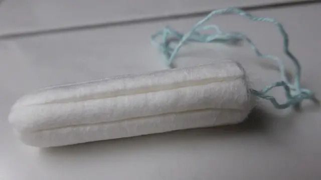 Utvrđeno je da organski tamponi imaju više nivoe arsena, dok su oni neorganski imali više olova