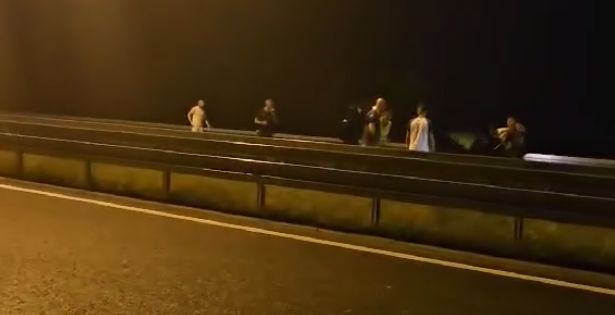 U stravičnom sudaru BMW-a i Tesle poginula jedna osoba, dvije teško povrijeđene