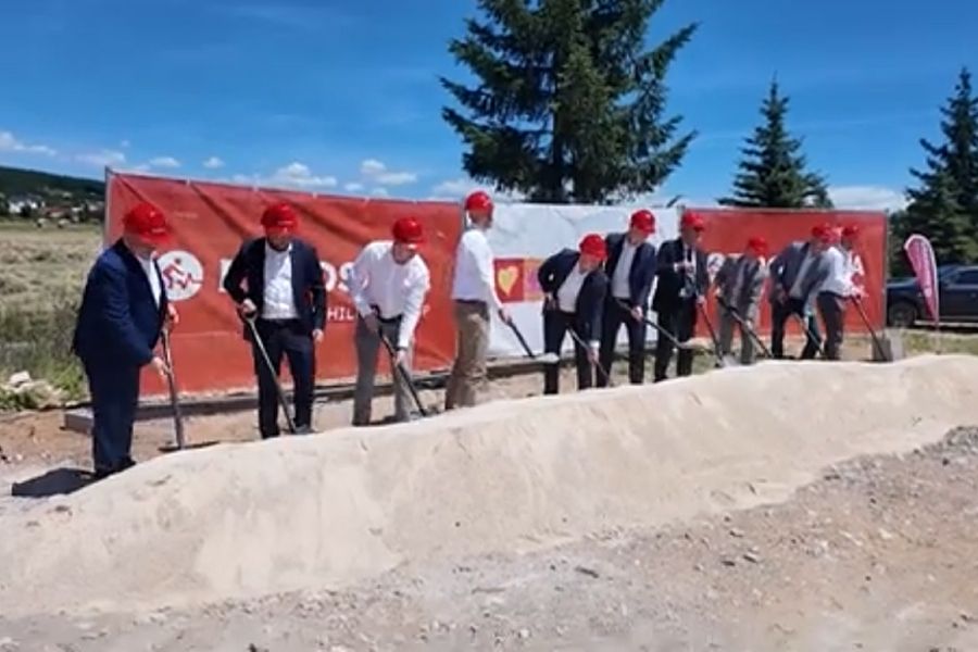 Veleposlanik Švicarske u Bosni i Hercegovini Daniel Hunn smatra da je BiH atraktivna proizvodna lokacija za tvrtke koje opskrbljuju europsko tržište.