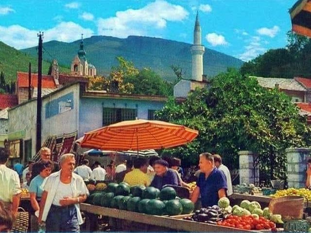 Naslovi tipa: "Tepi vraćan stari sjaj" - zvuče kao dobar crni humor.