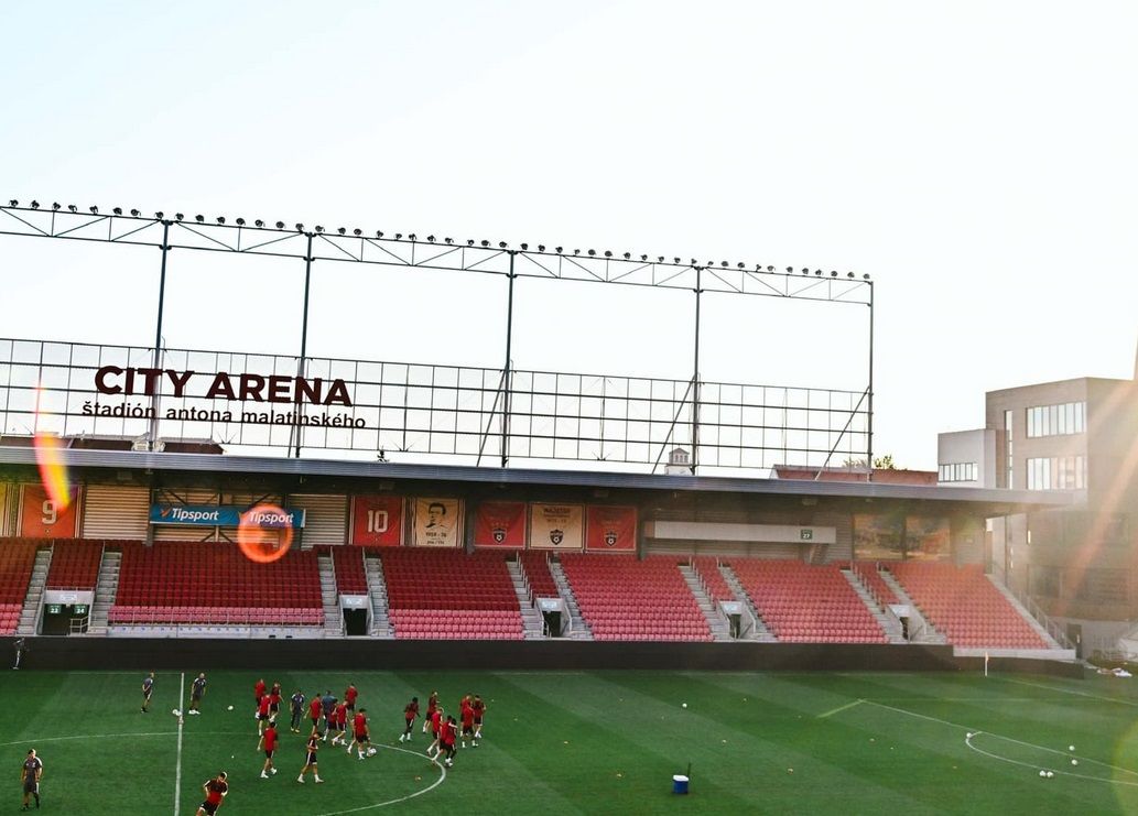 Utakmica Spartak - Sarajevo igra se sutra s početkom od 20:30 sati