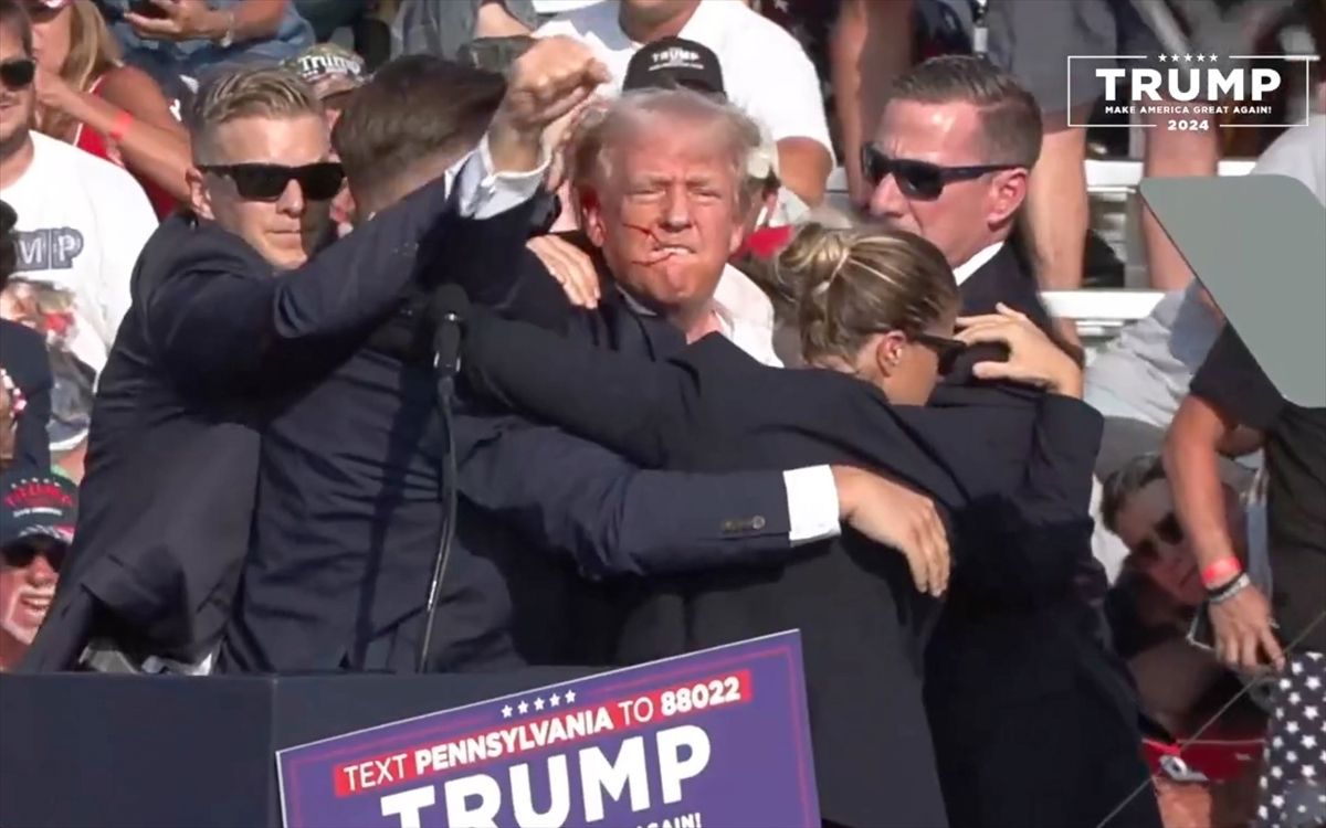FBI objavio identitet napadača na Donalda Trumpa: Imao je 20 godina