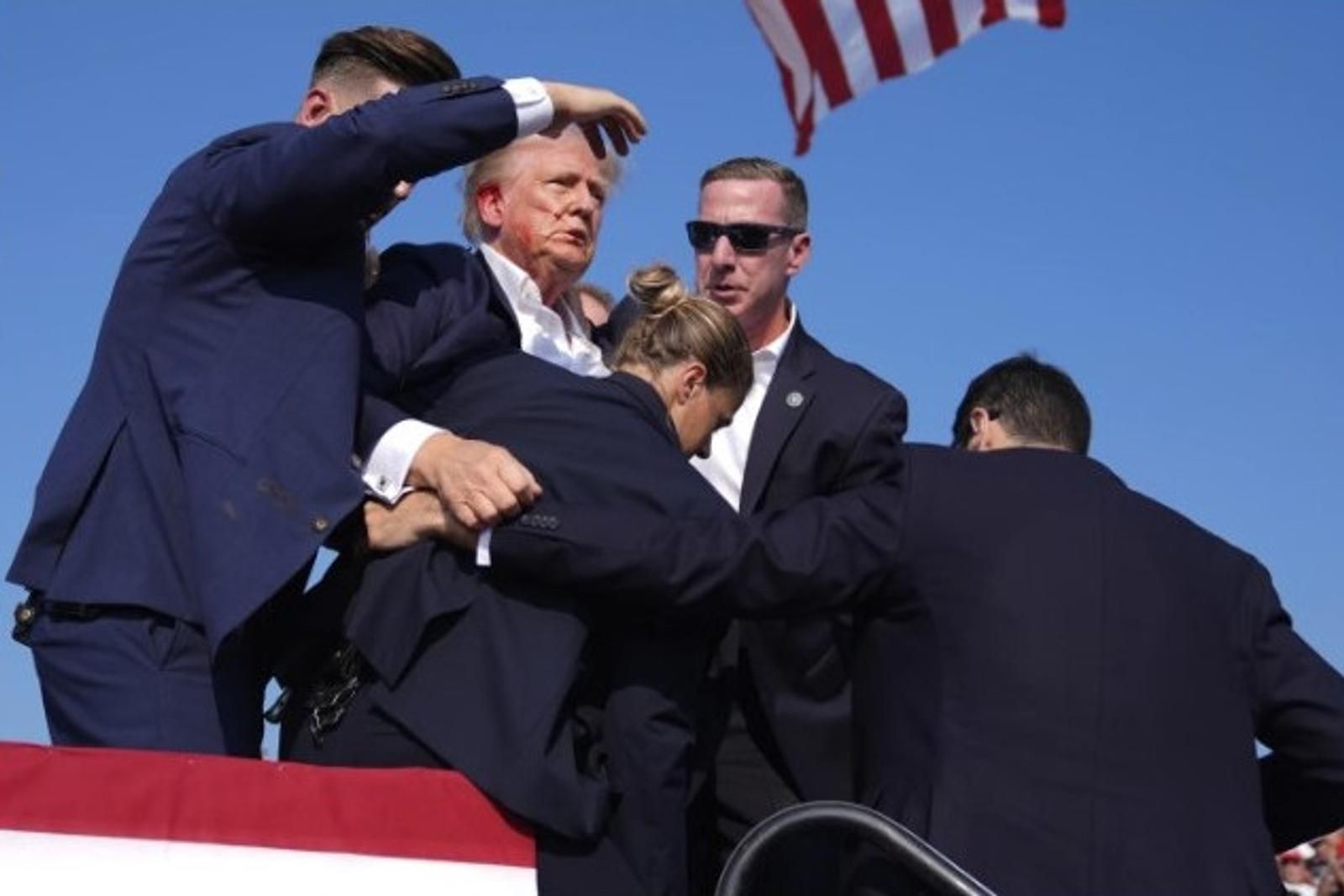 FBI došao do mobitela napadača na Trumpa