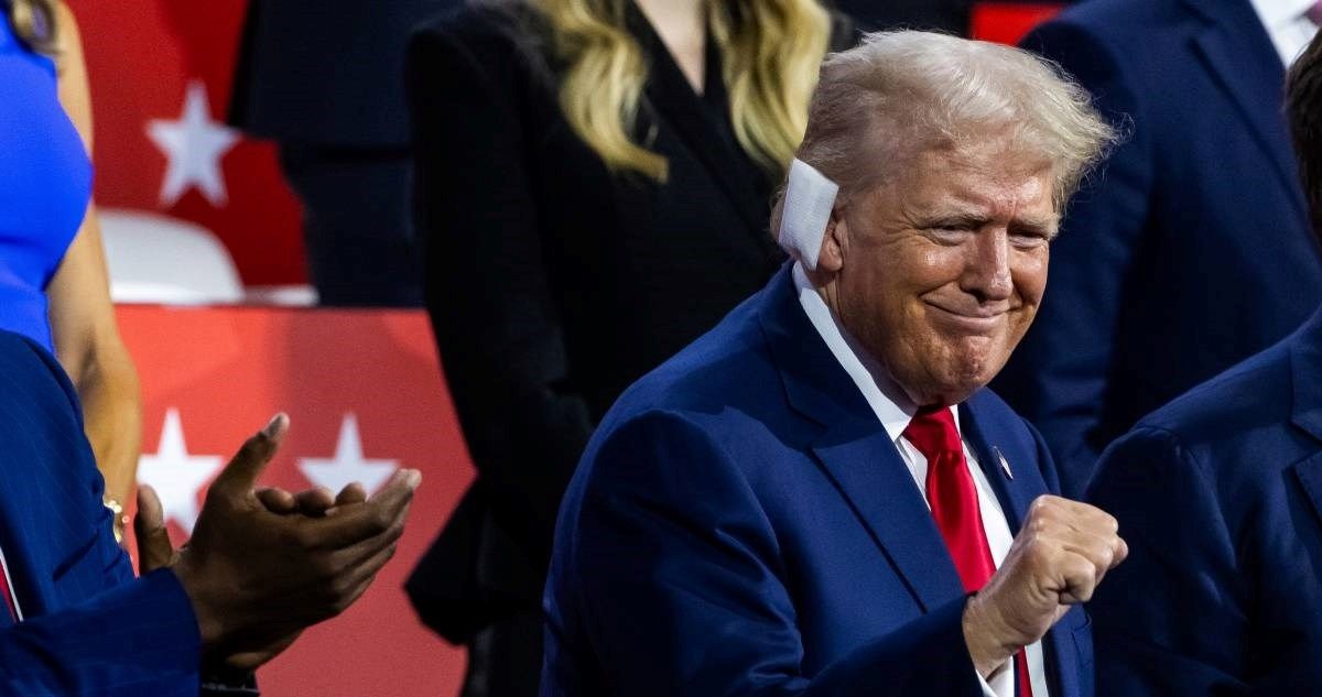 Trump je govorio o tome zašto vjeruje da dogovor izgleda "kompleksno"